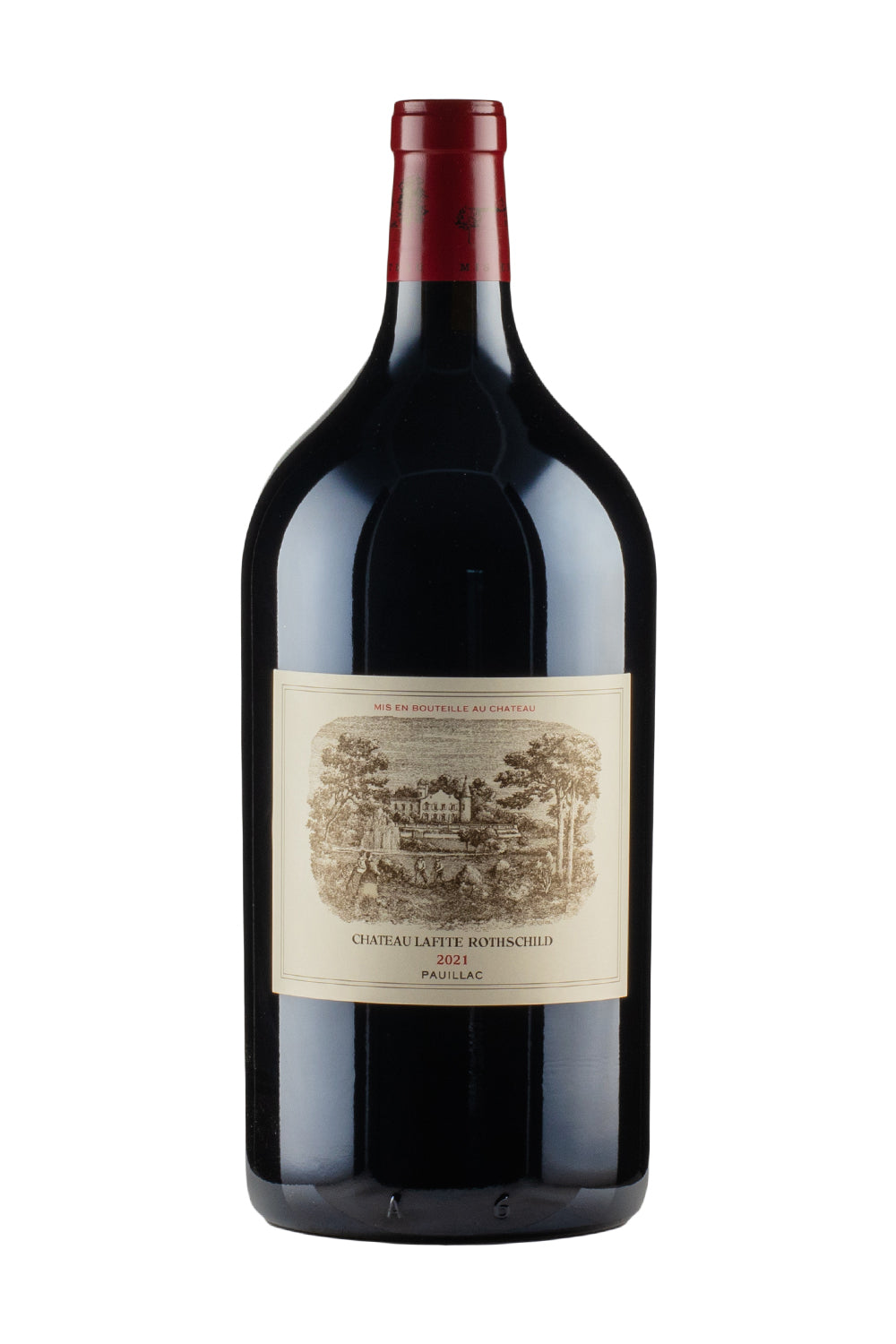 Lafite Rothschild 300cl 2021
