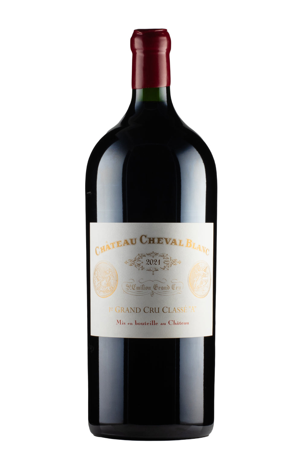 Cheval Blanc 600cl 2021