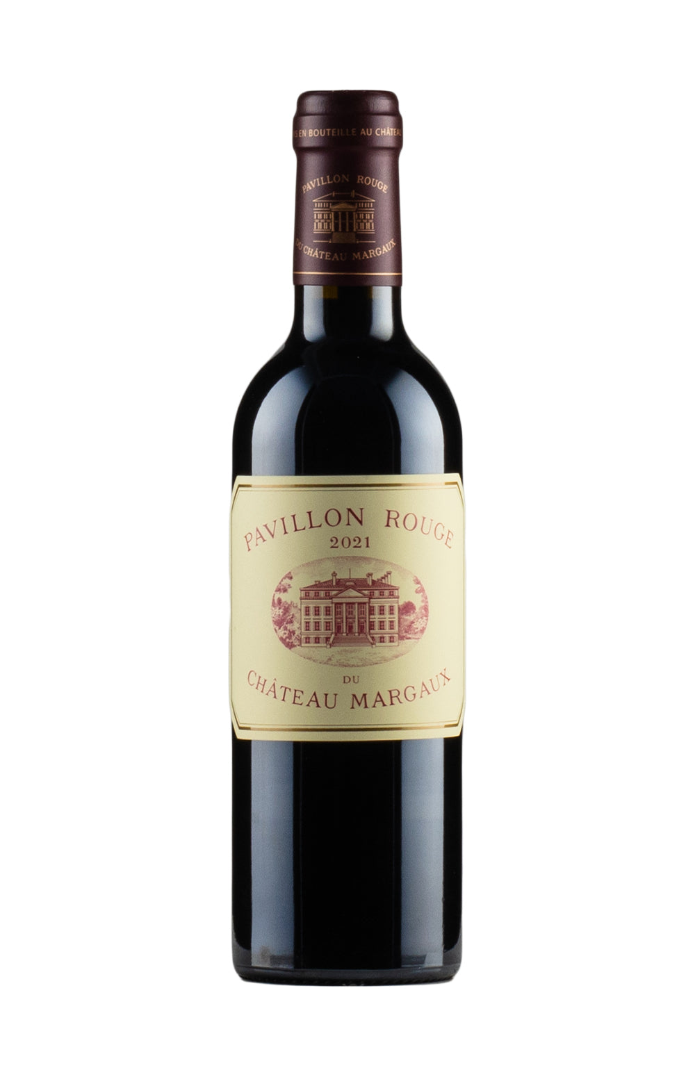 Pavillon Rouge Margaux Half 2021