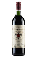 La Gaffeliere 1995