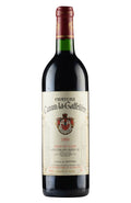 Canon La Gaffeliere 1993