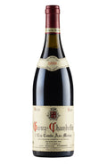 Gevrey Chambertin Combe Aux Moines Domaine Fourrier 2000