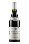 Morey St Denis Clos des Ormes Georges Lignier 1998