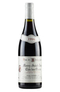 Morey St Denis Clos des Ormes Georges Lignier 1999