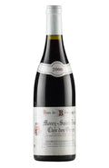 Morey St Denis Clos des Ormes Georges Lignier 2000