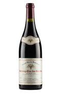 Santenay Gravieres Jean Claude Belland 1997