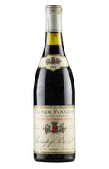 Clos de Vougeot Champy 1983