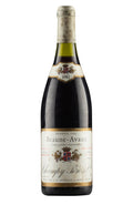 Beaune Avaux Champy 1982