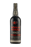 Quinta do Noval Vintage 1963