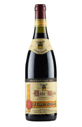 Cote Rotie Vidal Fleury 1986