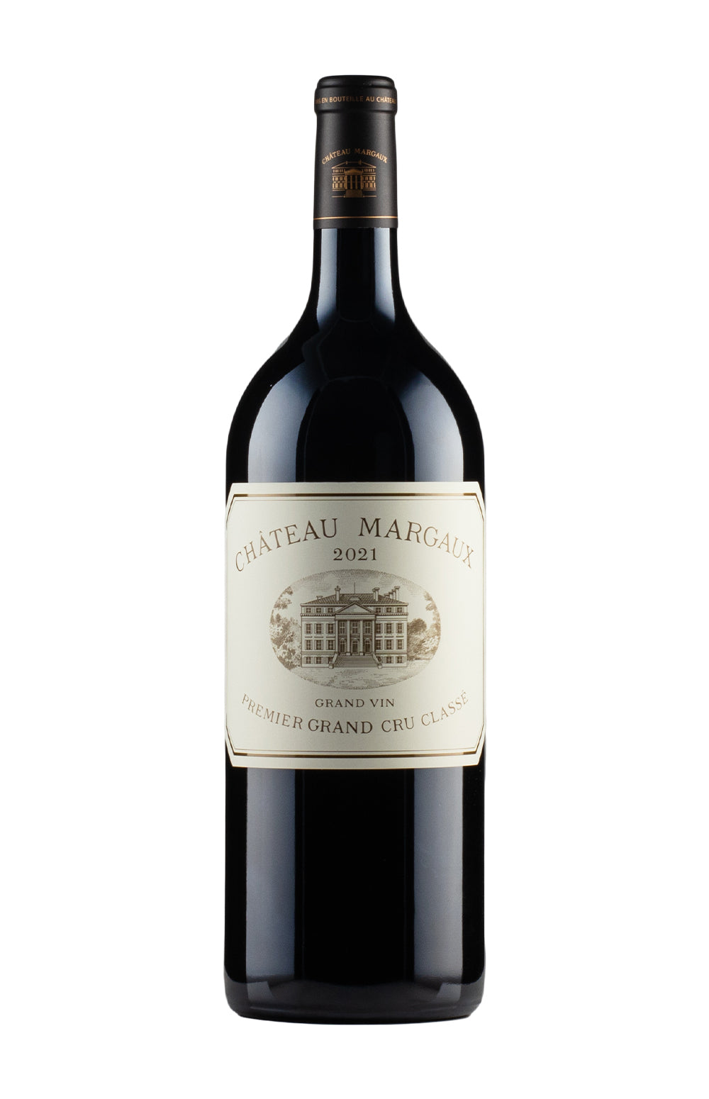 Margaux Magnum 2021
