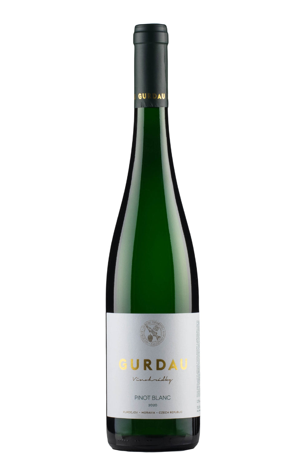 Gurdau Pinot Blanc 2020