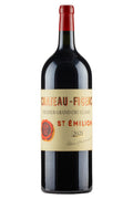 Figeac Magnum 2021