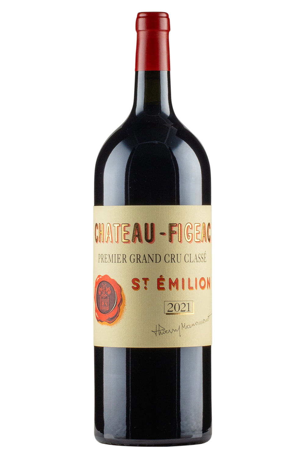 Figeac Magnum 2021
