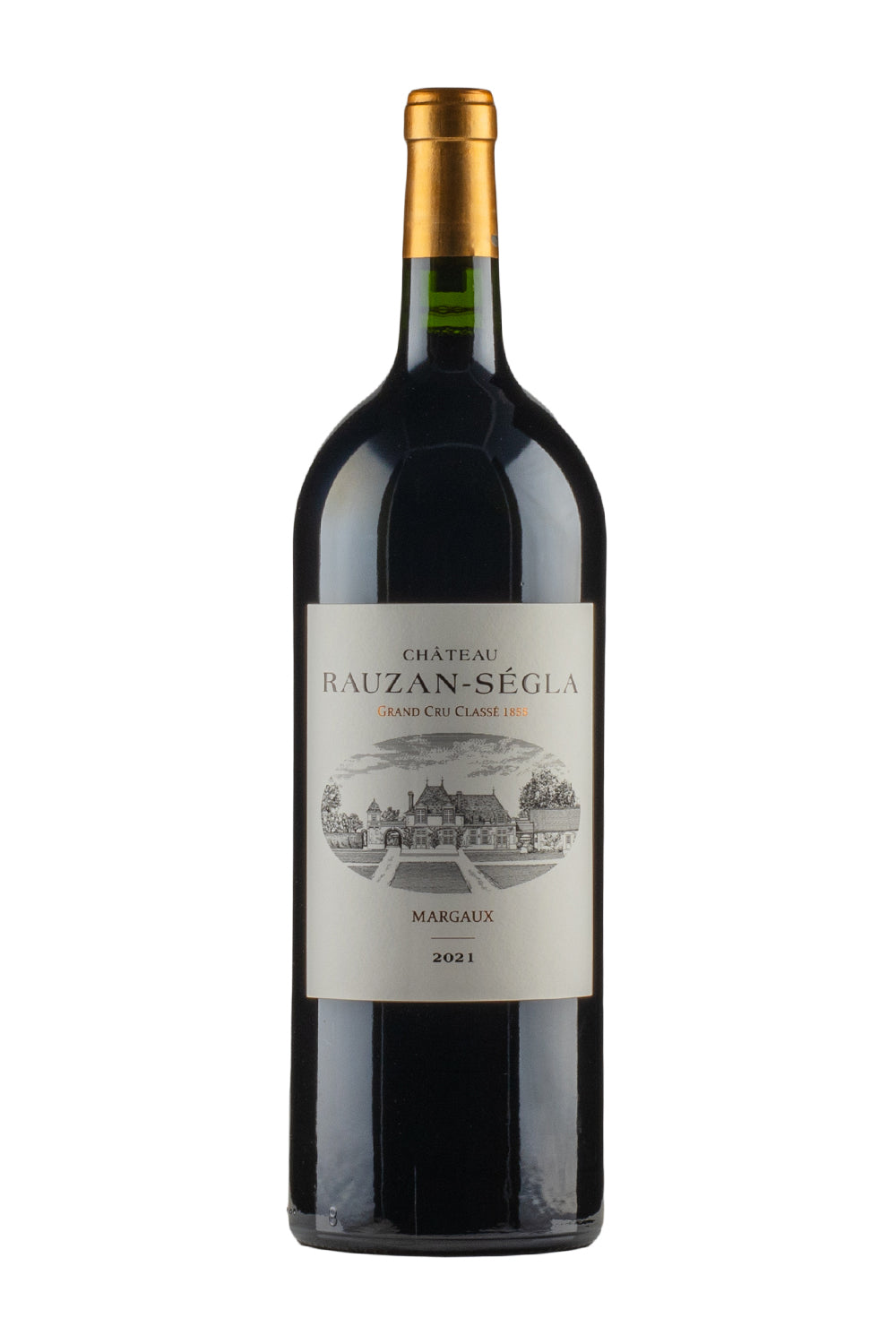 Rauzan Segla Magnum 2021