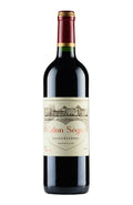 Calon Segur 2010