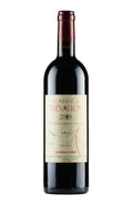 Trevallon Rouge 2009