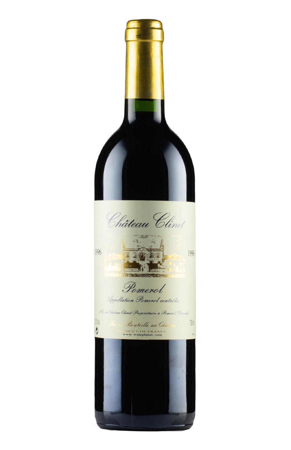 Clinet 1996