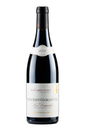 Nuits St Georges Les Damodes Jean Chauvenet 2012