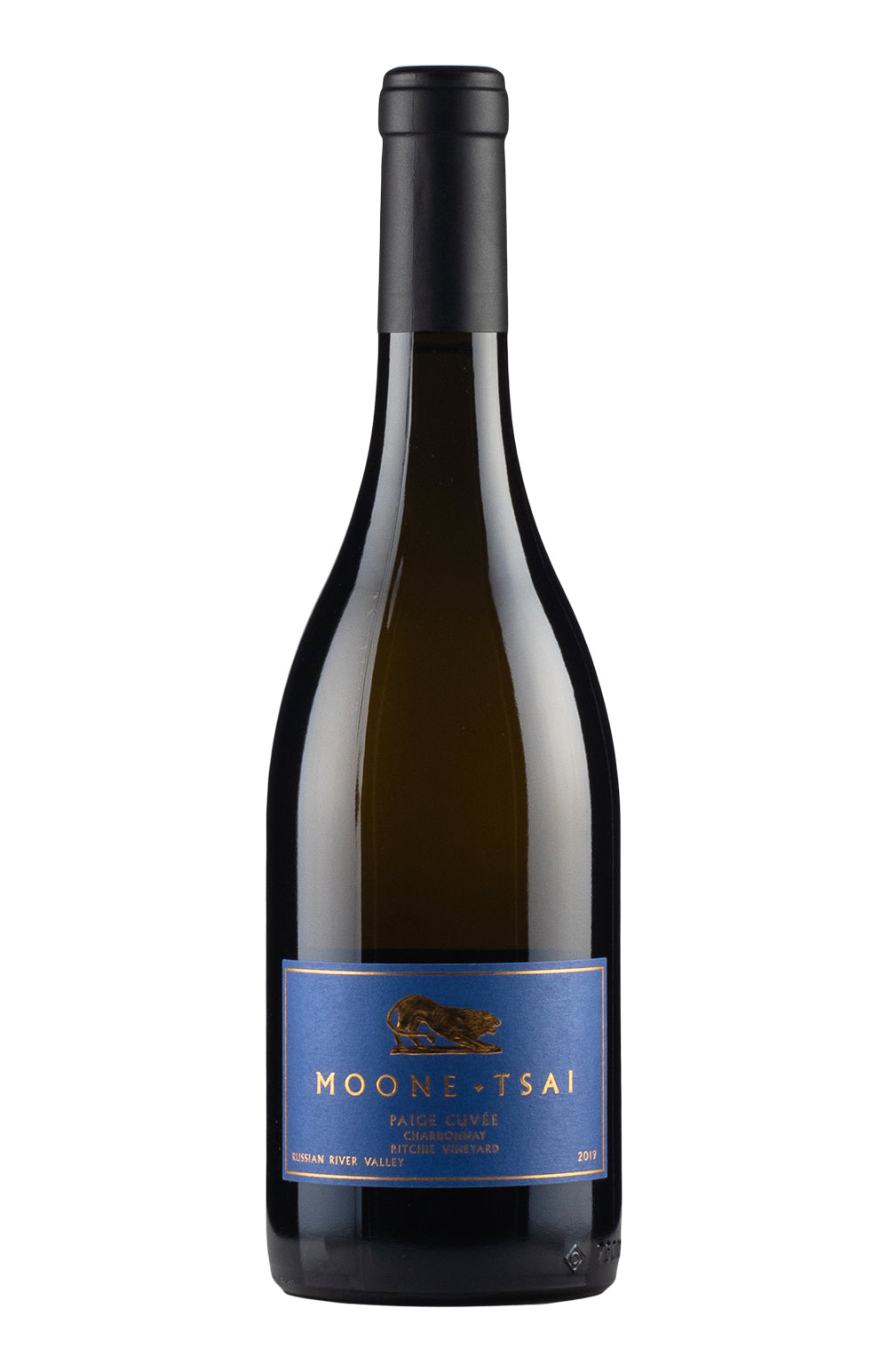 Moone Tsai Paige Cuvee Chardonnay 2019