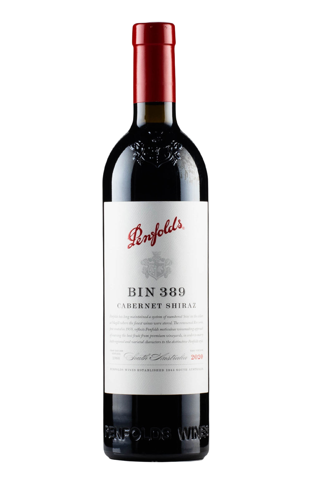 Penfolds Bin 389 2020