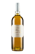 Blanc de Lynch Bages 2009