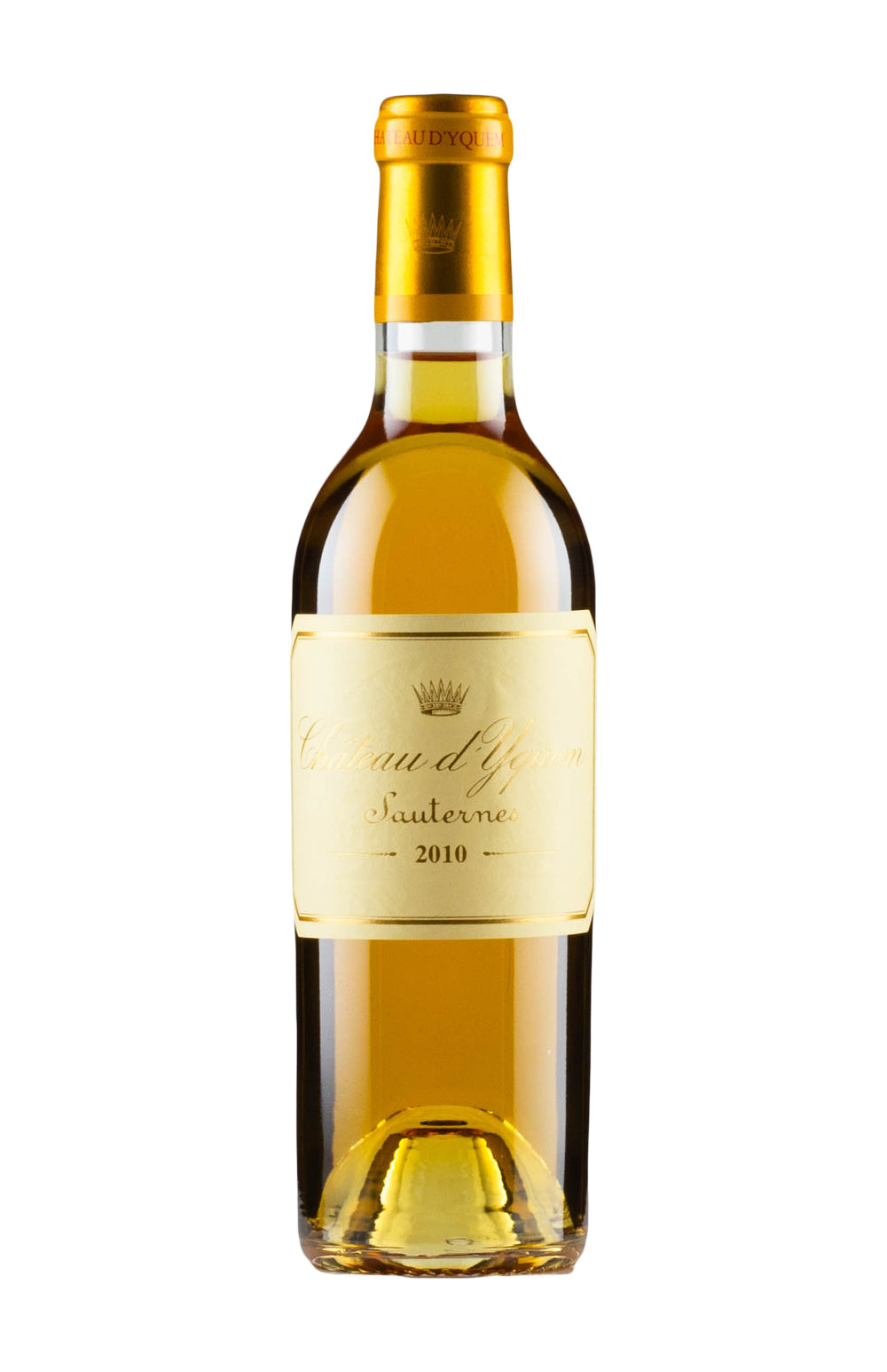Yquem Half 2010
