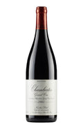Chambertin Nicolas Potel 2002
