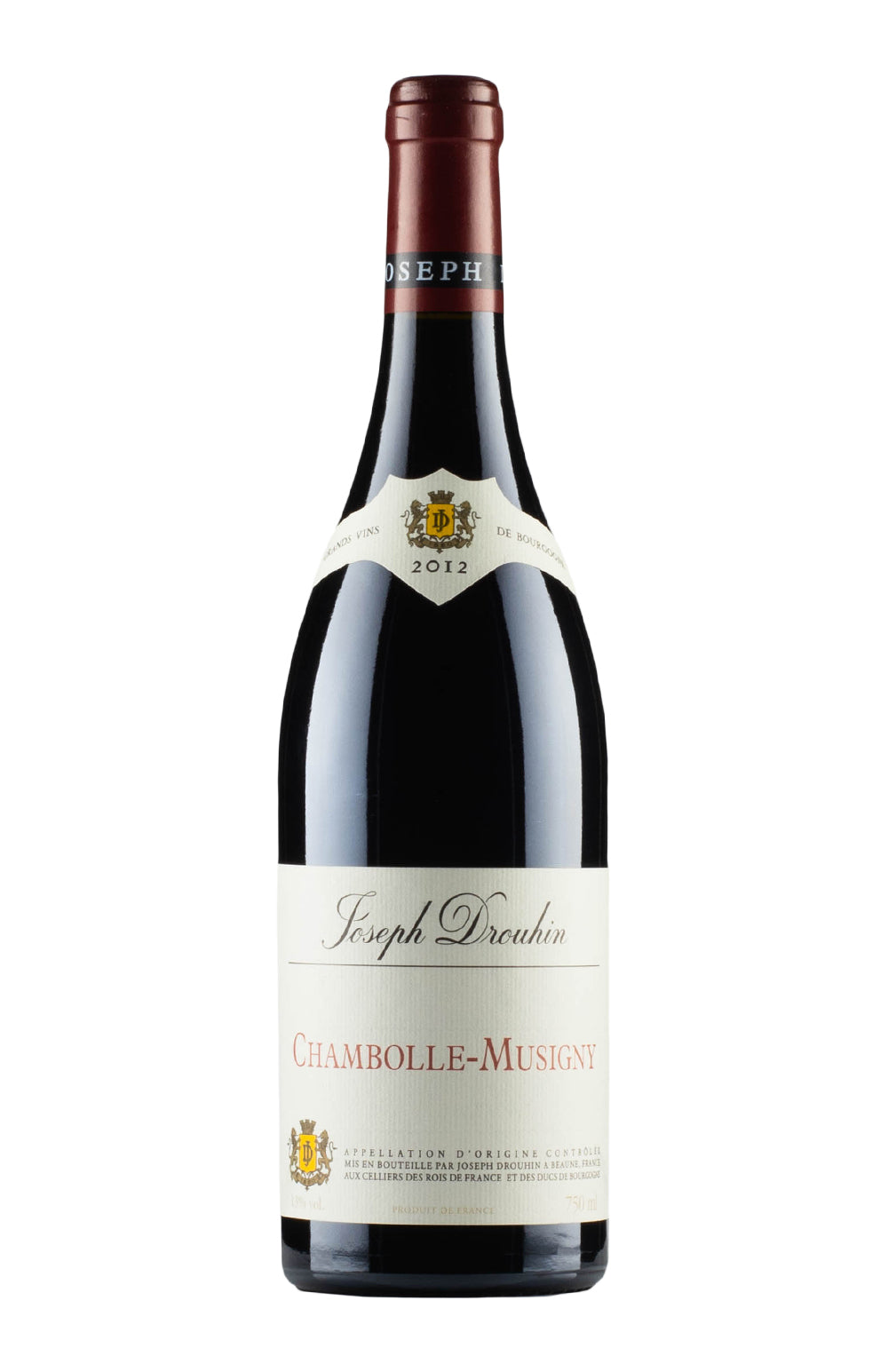 Chambolle Musigny Joseph Drouhin 2012