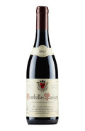 Chambolle Musigny Hudelot Noellat 2012