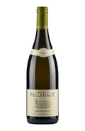 Domaine de Pellehaut Chardonnay 2021