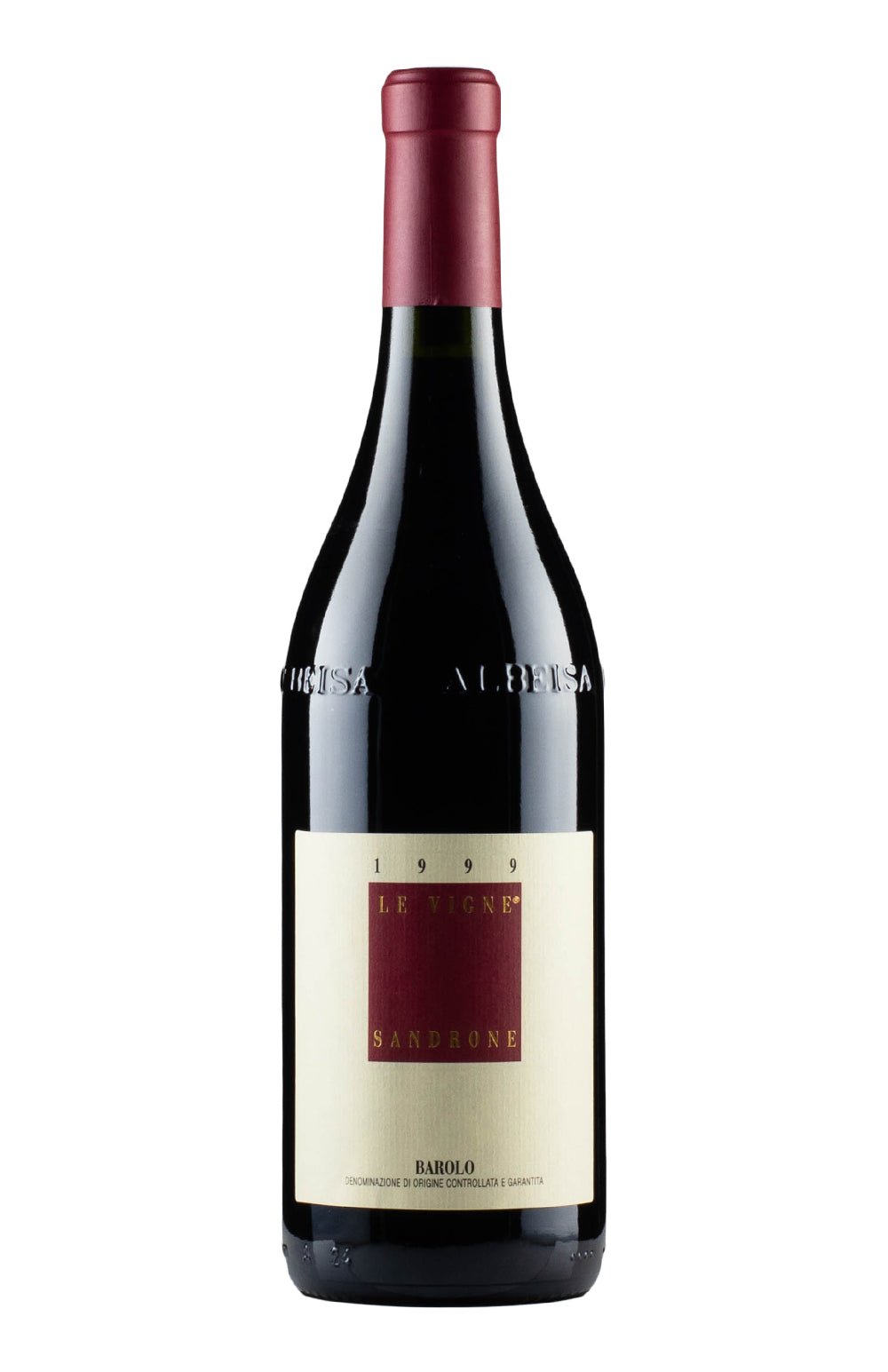 Barolo Le Vigne Sandrone 1999