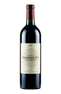 Les Ormes de Pez 2009