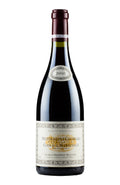 Nuits St Georges Clos de la Marechale Mugnier 2008