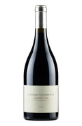 Charmes Chambertin Olivier Bernstein 2012
