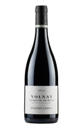 Volnay Les Mitans Benjamin Leroux 2012