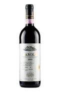 Barolo Falletto Giacosa 2004