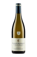Chassagne Montrachet La Romanee Fontaine Gagnard 2017