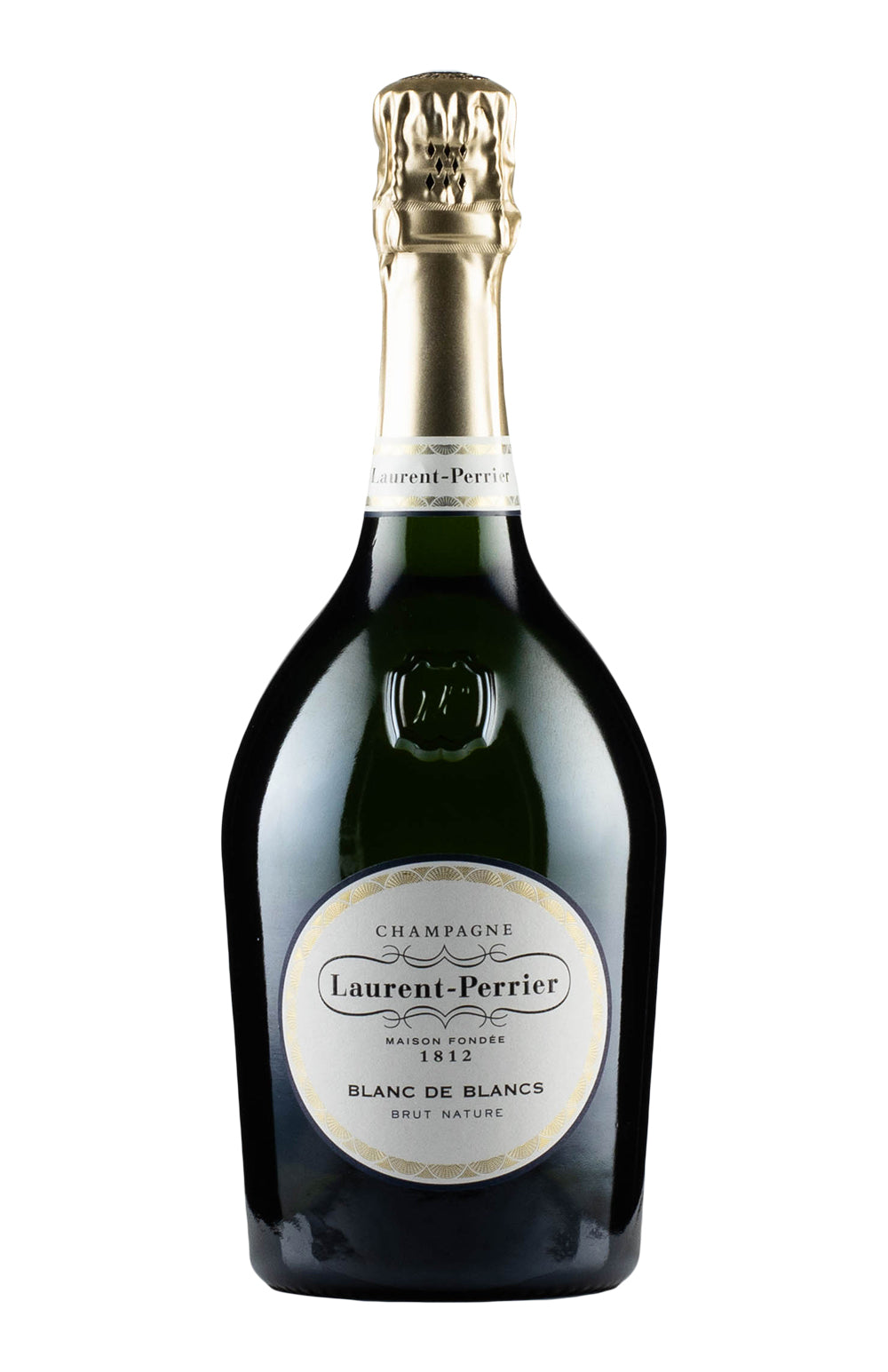 Laurent Perrier Blanc de Blancs