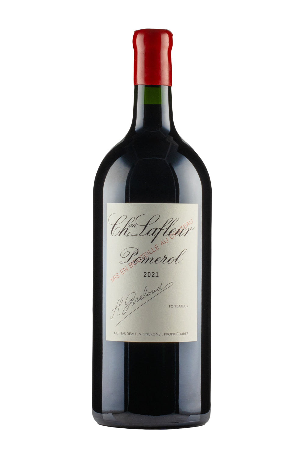 Lafleur 300cl 2021