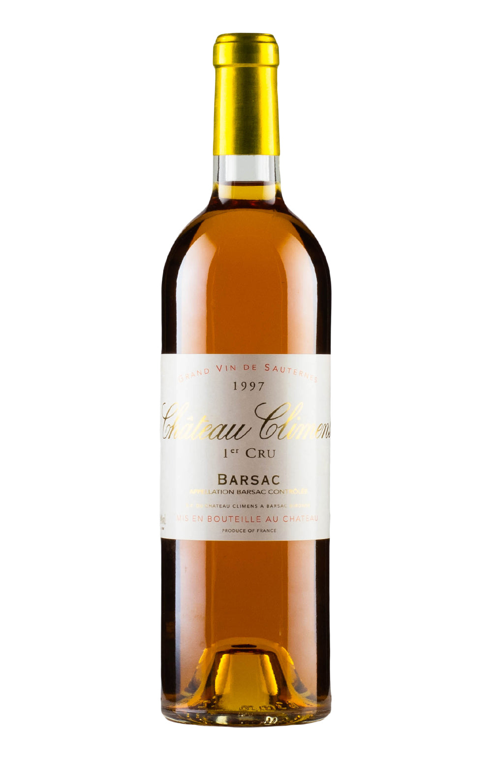 Climens 1997
