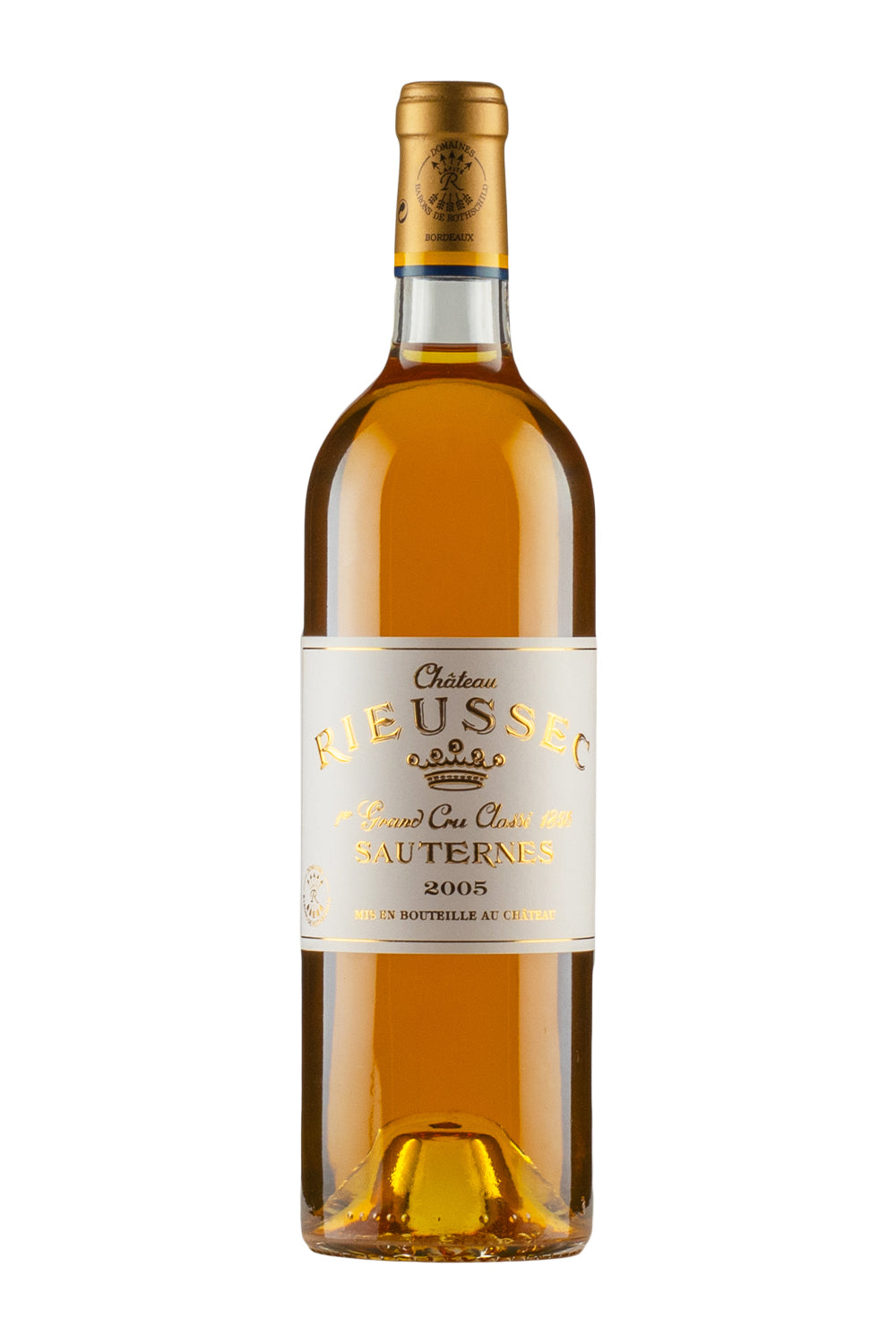 Rieussec 2005