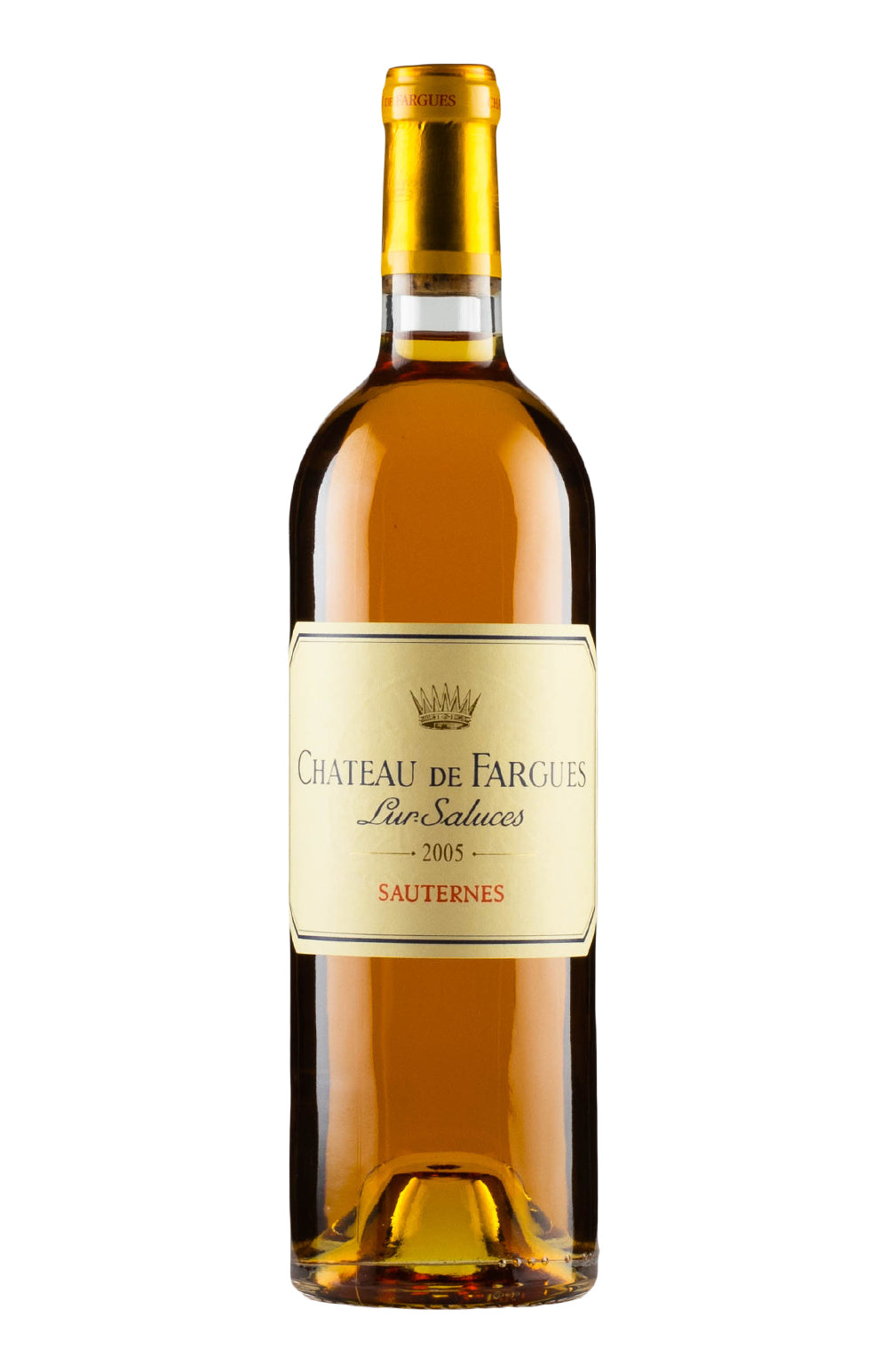 De Fargues 2005