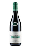 Nuits St Georges Clos des Porrets St Georges Henri Gouges 2009