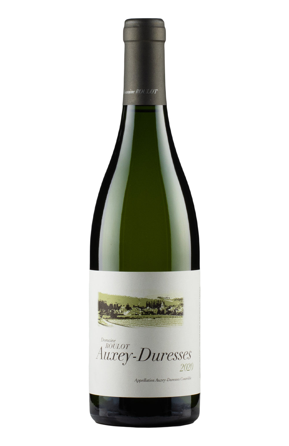 Auxey Duresses Blanc Roulot 2020
