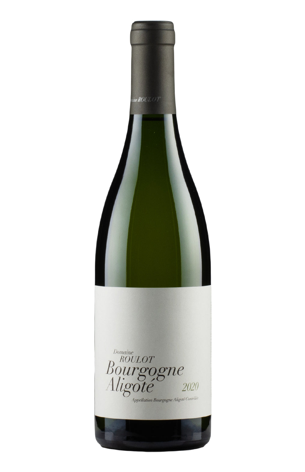 Bourgogne Aligote Roulot 2020