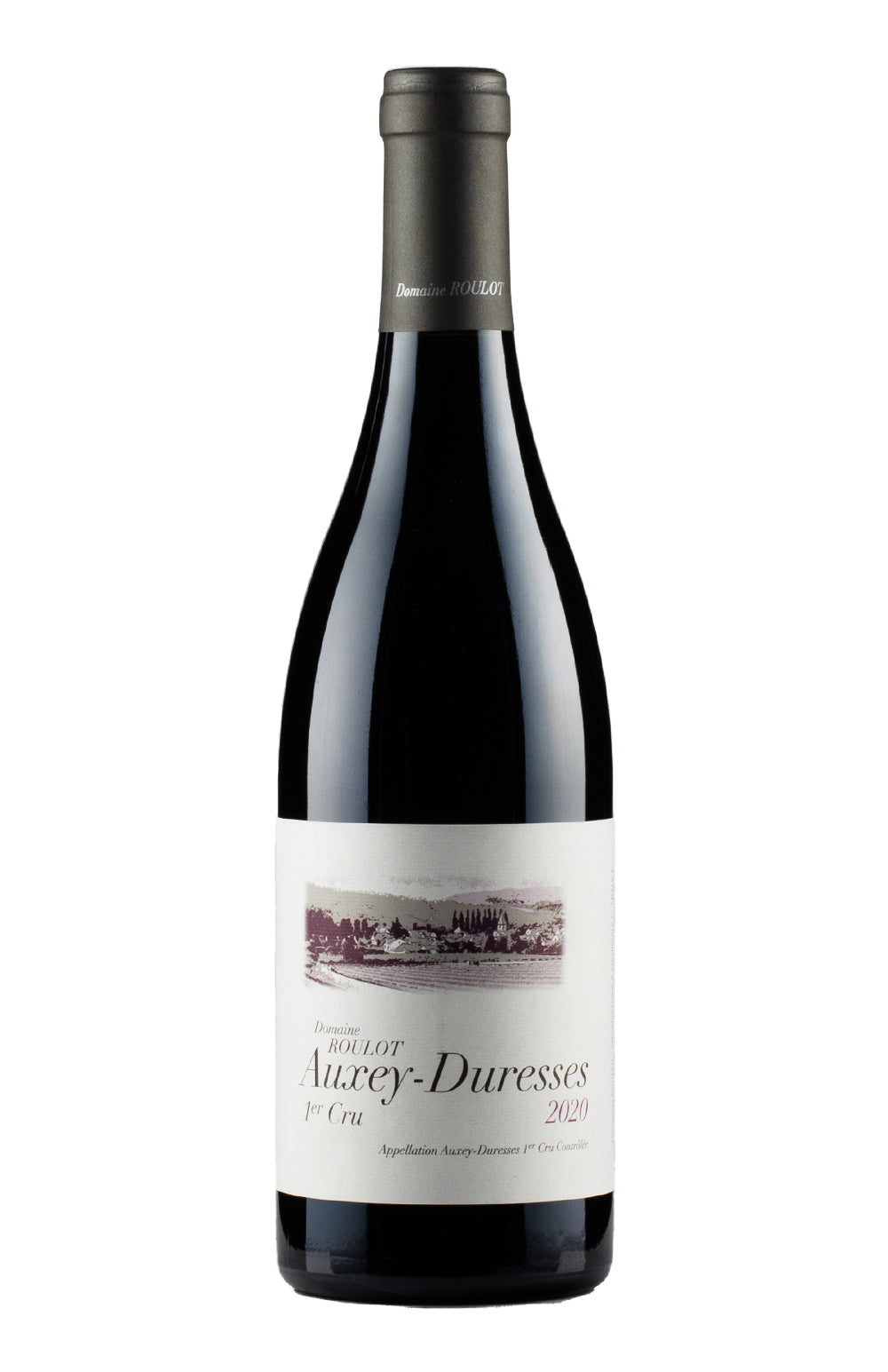 Auxey Duresses 1er Cru Roulot 2020