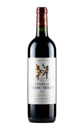 Clerc Milon 2009