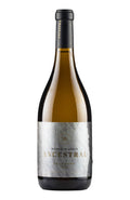 Mauricio Lorca Ancestral White 2021