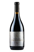 Mauricio Lorca Ancestral Red 2019